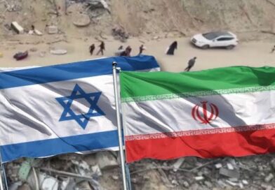 Iran-Israel escalation?